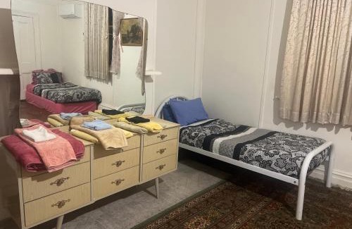 Lockhart Hotel | Lockhart Railway Hotel