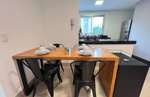 Lourdes Apartment | Lockings Lourdes 12