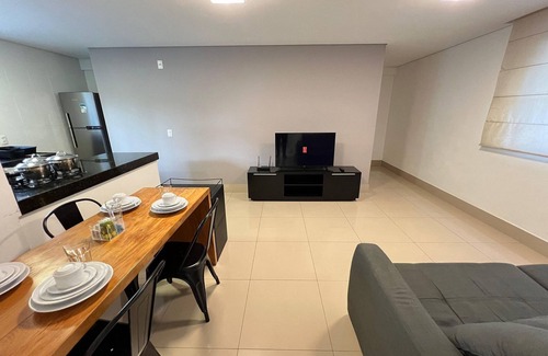 Lourdes Apartment | Lockings Lourdes 12
