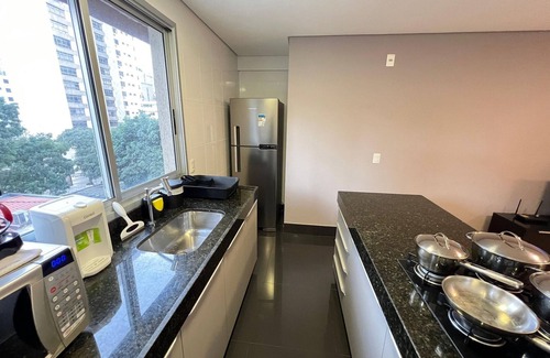 Lourdes Apartment | Lockings Lourdes 12