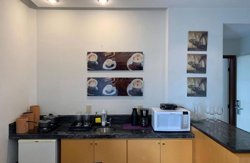 Savassi Apartment | Lockings Savassi 1