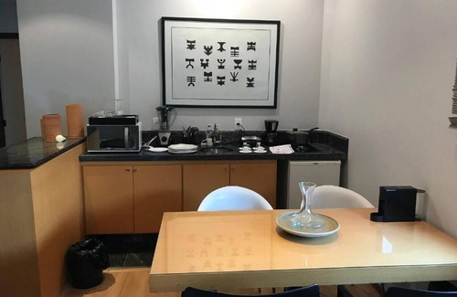 Savassi Apartment | Lockings Savassi 1
