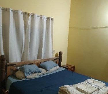 Asuncion House | Lodecampu