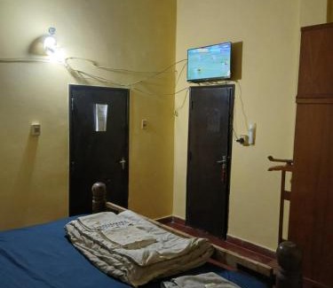Asuncion House | Lodecampu