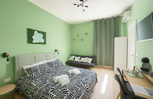 Foggia House | Lodevì