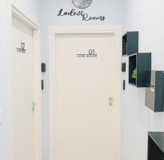 Foggia House | Lodevì