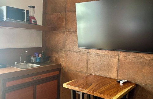Campeche Apartment | LODGING CASA DE LA 16: Apartment #6