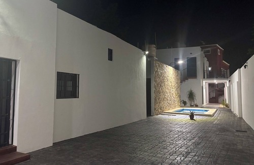 Campeche Apartment | LODGING CASA DE LA 16: Apartment #6