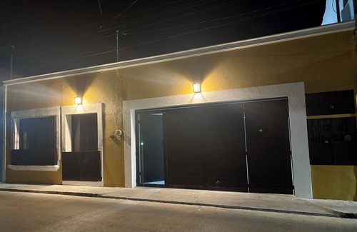 Campeche Apartment | LODGING CASA DE LA 16: Apartment #6