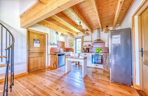 Guillac House | Lodge Évasion Fleurie – Charm and Nature near Saint-Émilion