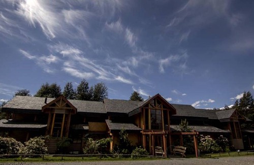 Chaiten Cabin | Lodge ∙ 1 bedroom ∙ 2 guests
