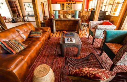 Chaiten Cabin | Lodge ∙ 1 bedroom ∙ 2 guests