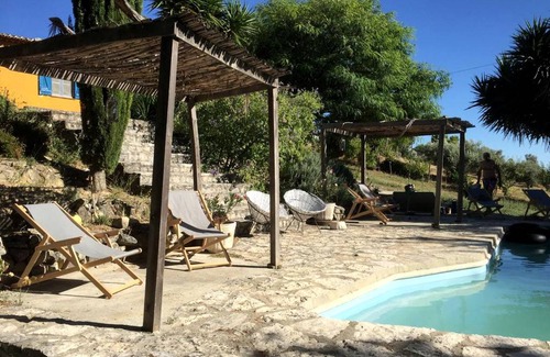 Tremes Cabin | Lodge ∙ 1 bedroom ∙ 2 guests