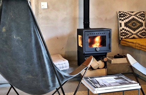 Tremes Cabin | Lodge ∙ 1 bedroom ∙ 2 guests