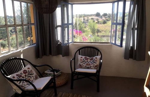 Tremes Cabin | Lodge ∙ 1 bedroom ∙ 2 guests