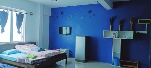 Kampar Apartment | Lodge 19's KAMPAR