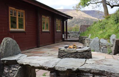 Rowardennan Apartment | Lodge 37 Rowardennan, Loch Lomond