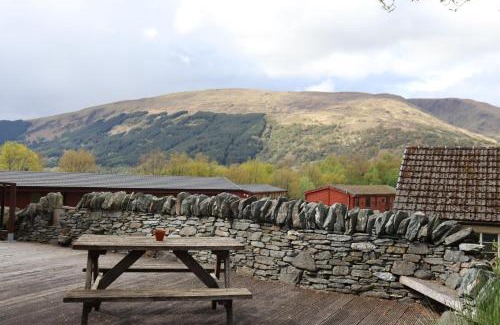 Rowardennan Apartment | Lodge 37 Rowardennan, Loch Lomond