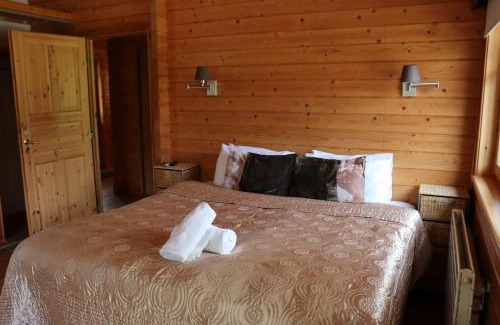 Rowardennan Apartment | Lodge 37 Rowardennan, Loch Lomond