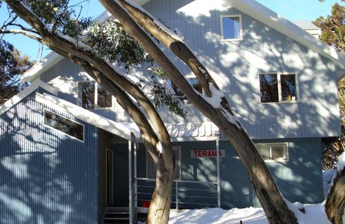 Mount Buller Cabin | Lodge ∙ 8 guests