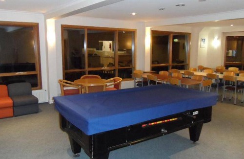 Mount Buller Cabin | Lodge ∙ 8 guests