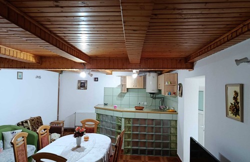 Recea Villa | Lodge Alpin Vanny&Jessy Transylvanian Hideaway Dejani brasov Romania