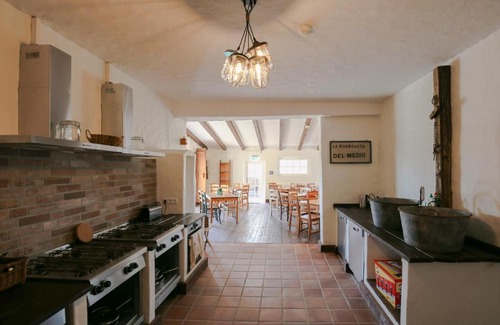 Friedrichsgraben Apartment | Lodge an der Eider