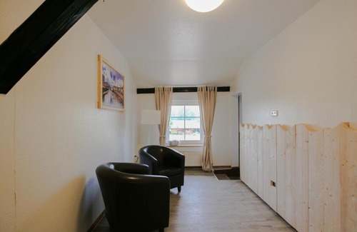 Friedrichsgraben Apartment | Lodge an der Eider