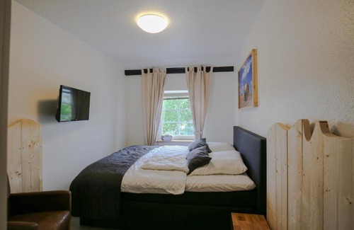 Friedrichsgraben House | Lodge an der Eider - Stuuv acht