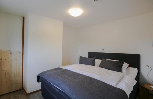 Friedrichsgraben House | Lodge an der Eider - Stuuv negen