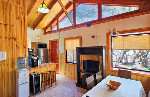San Pedro de Atacama Cabin | Lodge Ancar Atacama