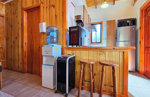 San Pedro de Atacama Cabin | Lodge Ancar Atacama