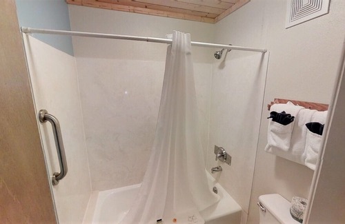 Eagle Nest Apartment | Lodge Apt 56 in Eagle Nest