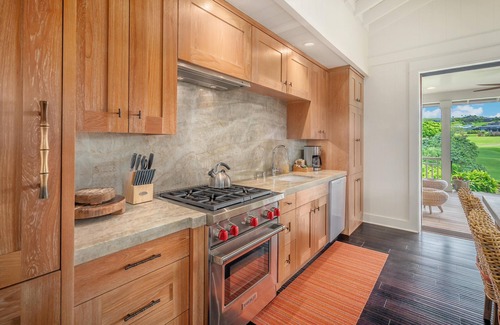 Poipu House | Lodge at Kukui'ula Bungalow | 1B