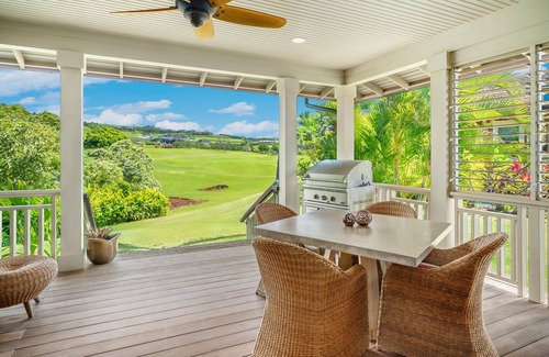 Poipu House | Lodge at Kukui'ula Bungalow | 1B