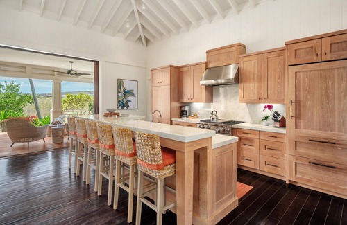 Poipu House | Lodge at Kukui'ula Bungalow | 16