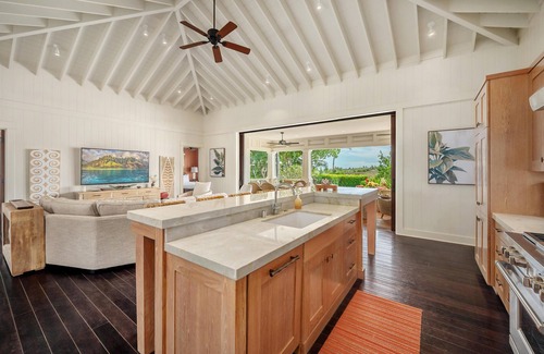 Poipu House | Lodge at Kukui'ula Bungalow | 16