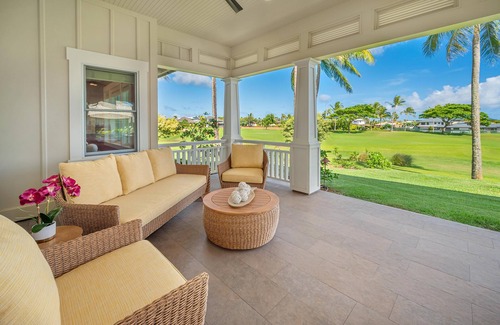Poipu House | Lodge at Kukui'ula Bungalow | 12