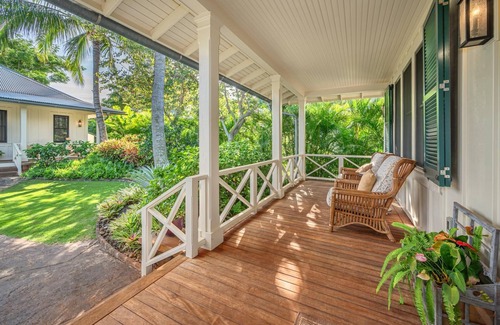 Poipu House | Lodge at Kukui'ula Cottage | 7