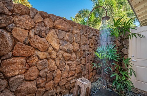 Poipu House | Lodge at Kukui'ula Cottage | 12B