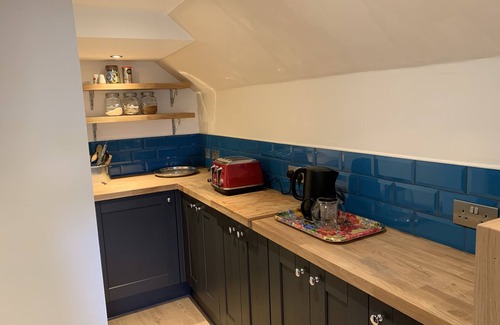 Bridgend of Lintrathen Cabin | Lodge at Lochside