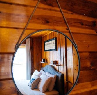 Salida Hotel | Lodge at Poncha Springs