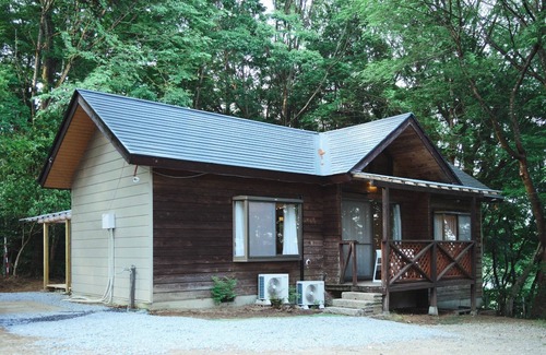 Otawara RV Rental | Lodge C/Otawara City Tochigi