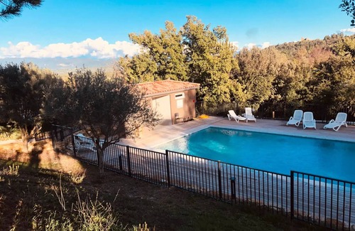 Grane Cabin | LODGE CAPE TOWN PMR 27m² (1 bedroom) sleeps 4