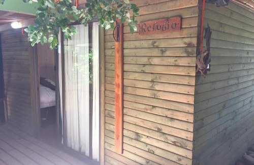 Bajos de Lircay Cabin | Lodge Colbún