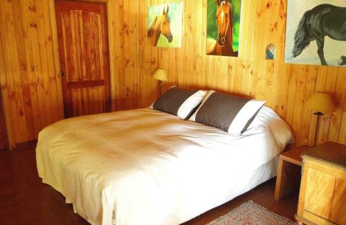 Bajos de Lircay Cabin | Lodge Colbún