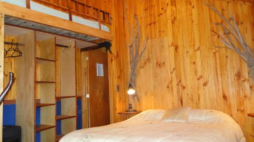 Bajos de Lircay Cabin | Lodge Colbún