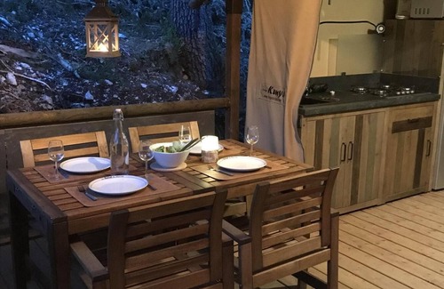 Saint-Medard House | Lodge du Pech de Rolles