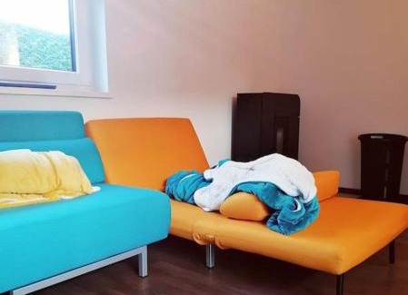 Burgheim Apartment | Lodge für Gesundheitsbewusste