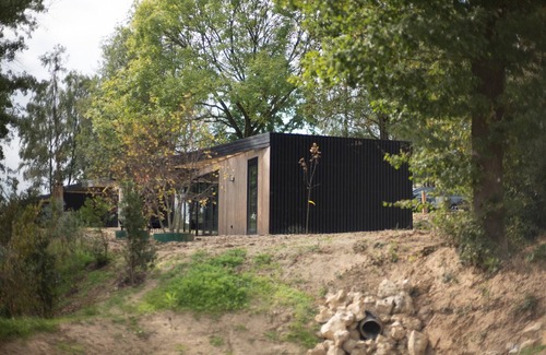 Gulpen House | Lodge for the disabled in a holiday park